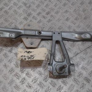 RENAULT CLIO 2 CAMPUS