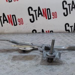 RENAULT CLIO 2 CAMPUS