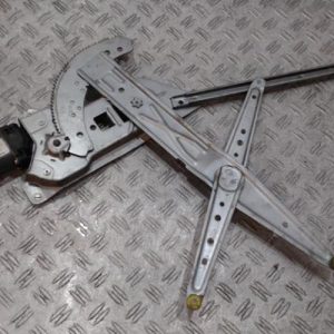 RENAULT KANGOO 1 PHASE 2