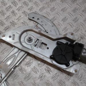 RENAULT KANGOO 1 PHASE 2