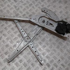 RENAULT KANGOO 1 PHASE 2