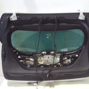 RENAULT MEGANE 4 PHASE 1