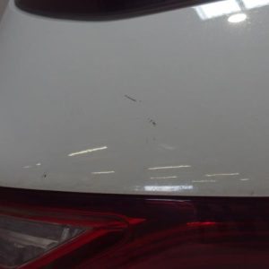 RENAULT MEGANE 4 PHASE 1