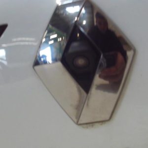 RENAULT MEGANE 4 PHASE 1