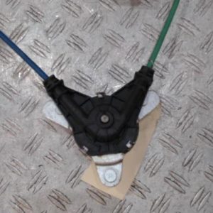 PEUGEOT 208 1 PHASE 2