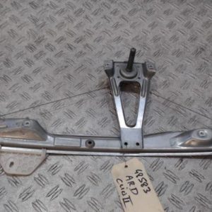 RENAULT CLIO 2 CAMPUS PHASE 2