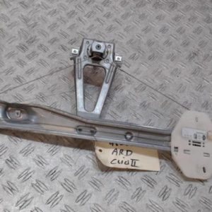 RENAULT CLIO 2 CAMPUS PHASE 2