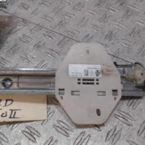 RENAULT CLIO 2 CAMPUS PHASE 2