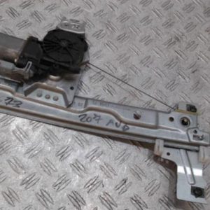 PEUGEOT 207 PHASE 1 BREAK