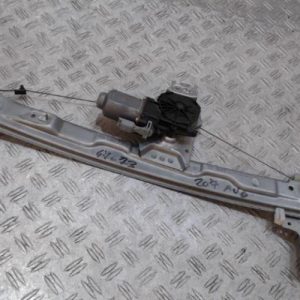 PEUGEOT 207 PHASE 1 BREAK