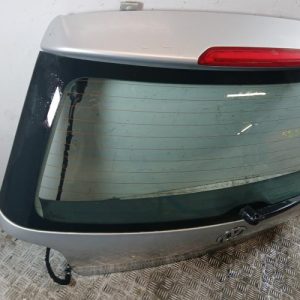 VOLKSWAGEN POLO 4 PHASE 1