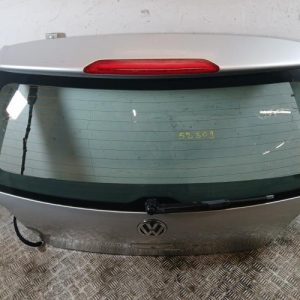 VOLKSWAGEN POLO 4 PHASE 1