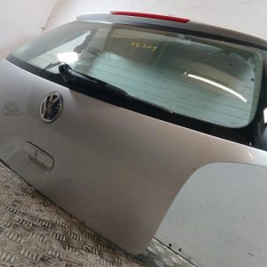 VOLKSWAGEN POLO 4 PHASE 1