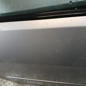 VOLKSWAGEN POLO 4 PHASE 1