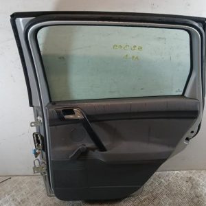 VOLKSWAGEN POLO 4 PHASE 1