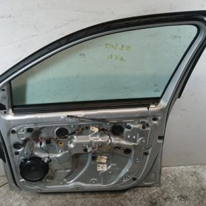 VOLKSWAGEN POLO 4 PHASE 1