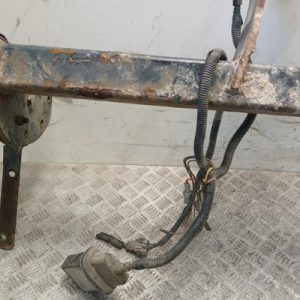 MERCEDES CLASSE X 470