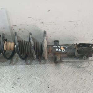 RENAULT CLIO 4 PHASE 1 BREAK