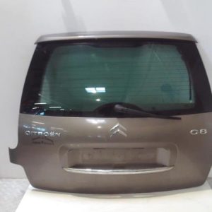 CITROEN C8