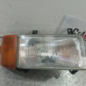 VOLKSWAGEN TRANSPORTER 4