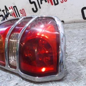 TOYOTA RAV4 2 PHASE 1