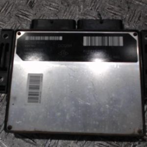 RENAULT KANGOO 1 PHASE 2