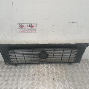 FIAT DUCATO 3 PHASE 1