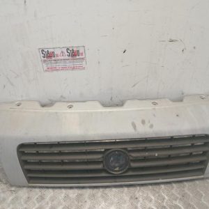 FIAT DUCATO 3 PHASE 1