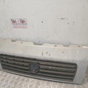 FIAT DUCATO 3 PHASE 1