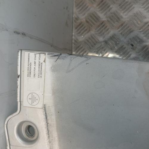 FIAT DUCATO 3 PHASE 1