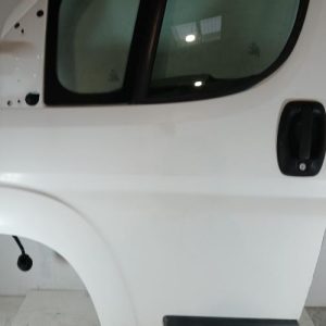 FIAT DUCATO 3 PHASE 1