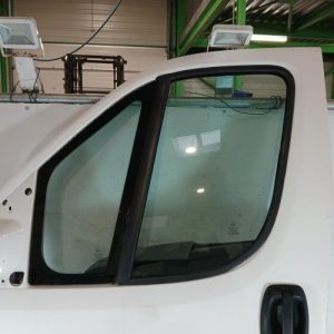 FIAT DUCATO 3 PHASE 1