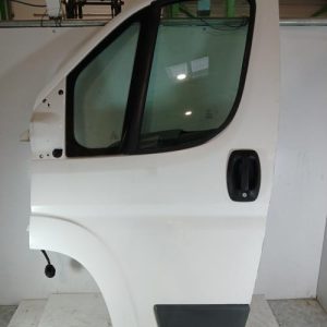 FIAT DUCATO 3 PHASE 1