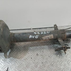 FIAT DUCATO 3 PHASE 1