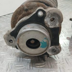 FIAT DUCATO 3 PHASE 1