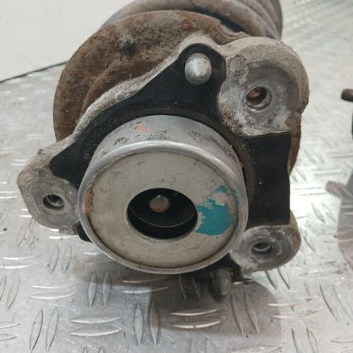 FIAT DUCATO 3 PHASE 1