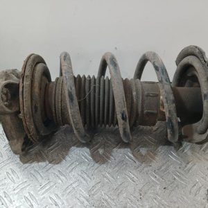 FIAT DUCATO 3 PHASE 1