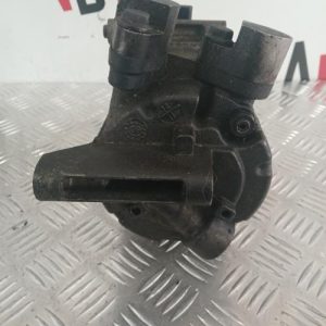 FIAT DUCATO 3 PHASE 1