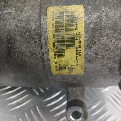 FIAT DUCATO 3 PHASE 1