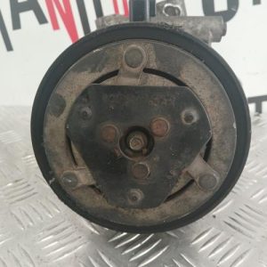 FIAT DUCATO 3 PHASE 1