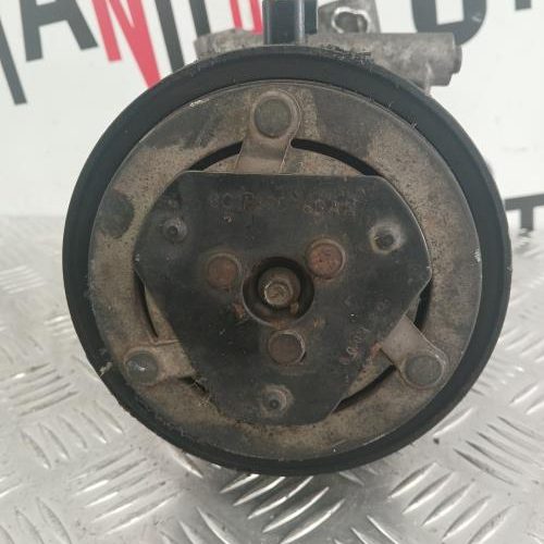 FIAT DUCATO 3 PHASE 1