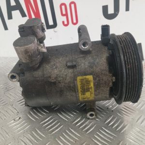 FIAT DUCATO 3 PHASE 1