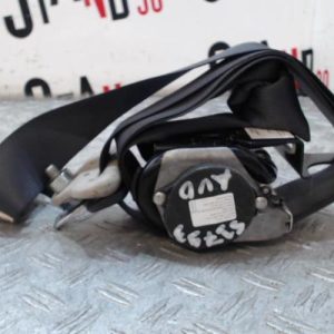 RENAULT KOLEOS 1 PHASE 1