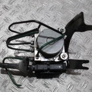 RENAULT CLIO 3 PHASE 2