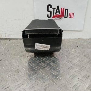 MERCEDES CLASSE A 176 PHASE 2