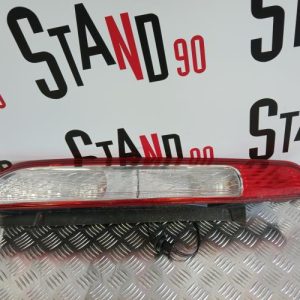 FORD FOCUS 2 PHASE 2