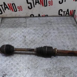 RENAULT TWINGO 2 PHASE 1