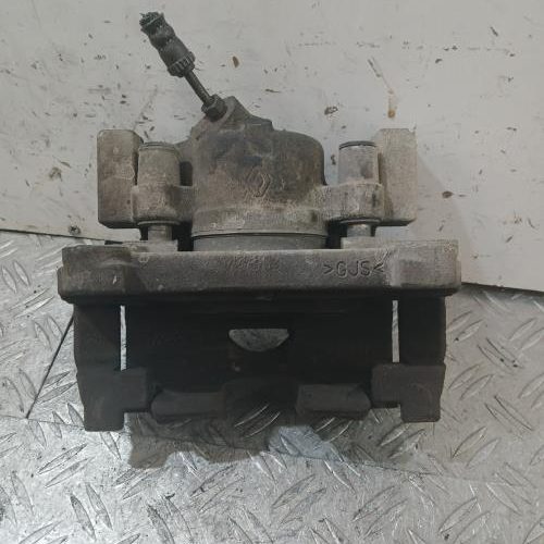 RENAULT LAGUNA 3 PHASE 1