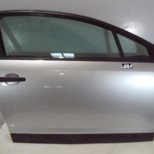 CITROEN C4 1