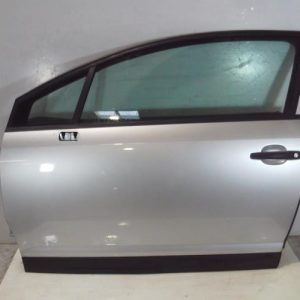CITROEN C4 1